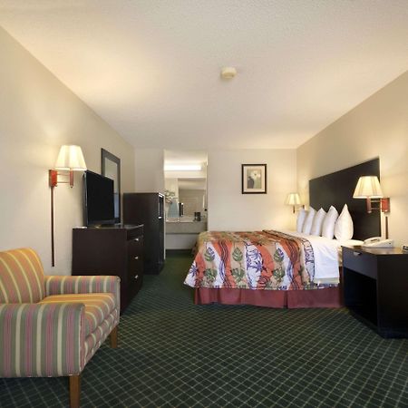 Days Inn By Wyndham Alma Exterior foto