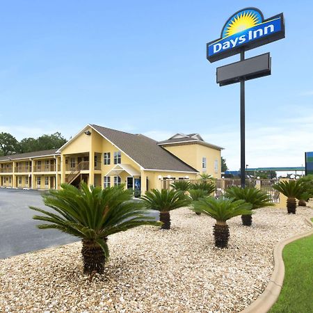 Days Inn By Wyndham Alma Exterior foto