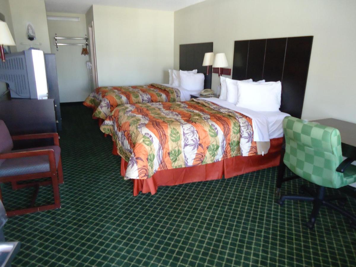 Days Inn By Wyndham Alma Cameră foto